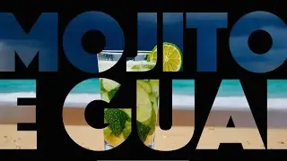 OREAZON - Mojito e Guai (Official Lyric Video)