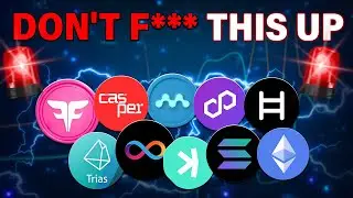 What Crypto Will Do Next Will SHOCK You!!!