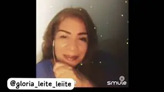 Autor da minha fé. @cantoraglorialeite