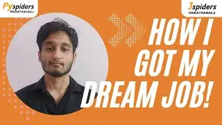 How JSpiders Marathahalli Transformed My Career in IT