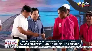 Alamin ang mga naging aktibidad ni PBBM sa nakalipas na linggo