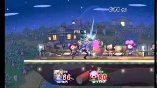 shiekaner(Sheik) vs reaper(MK) WBSF Runde 1
