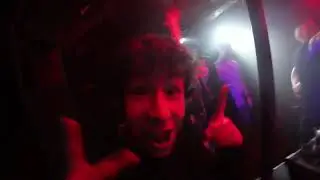 Fuga Bratislava Gabber Party by Rob2Speed