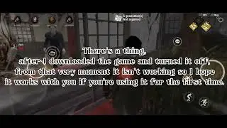 Dead By Daylight Mobile Netease Version Downloading Tutorial