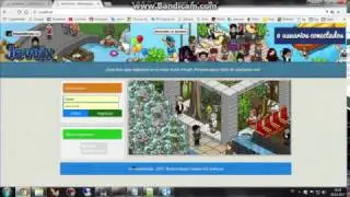 HABBO HOTEL NASIL ACILIR  -JEVVİX-CMS-