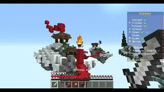 Играю Бед Варс На MineBlaze.net | МайнБлейз.нет!
