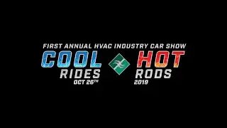 First Annual Hunton Car Show 2019