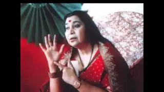 Деви суткам Ya Devi Sarva Bhuteshu