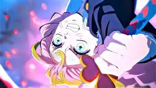 Mitsuri Konroji😻 (Edit).