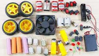 5 HOMEMADE INVENTIONS that will take you to the next level