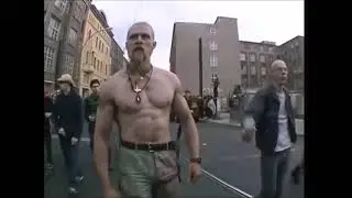 party for one viking