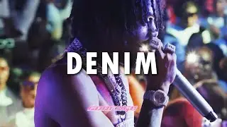 [FREE] RUSS MILLIONS X UK DRILL TYPE BEAT 2023 - "DENIM" | Prod by Courage