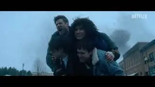 Umbrella Academy Season 4 Review