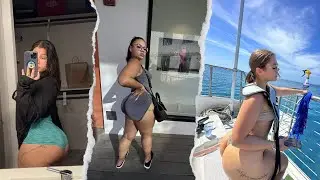 Kayla Kainrath Best Gyatt Moments😳 *KAYRARE?*