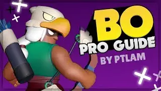Brawl Stars | Bo pro guide, tips & trick