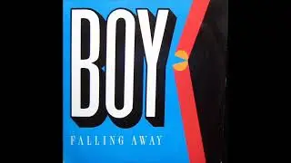 BOY    LOVER HOUSE   1990 VERSION    1989