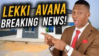 LEKKI BUNGALOW & RESORT: Investors Rush As Price Is About To Increase |HOUSE FOR SALE IN IBEJU LEKKI