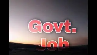 Ras bharti 2021/srkari[govt] job alert and teaching