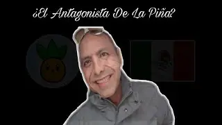Portobellini: El Antagonista  Nacionalista