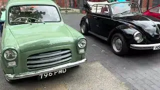 Orpington Classic Cars