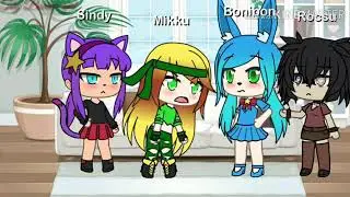 Прикол //Gacha life\\