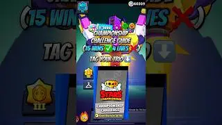 Championship Challenge Guide 🏆