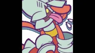 Puyo Puyo 15th Anniversary OST Baldanders Theme