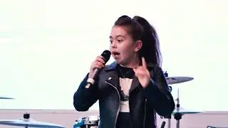 Рыжкова Катя - Ленинградский рок-н-ролл