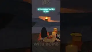 she was talking to her dead bf... #roblox #robloxedit #robloxshorts