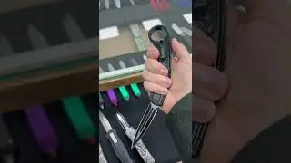 обзор ножа