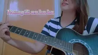 Kung Siya Man (short cover)