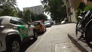 🛤️ Z PKP Ochota do Muzeum Woli - spacerem przez historię Warszawy 🚶‍♀️