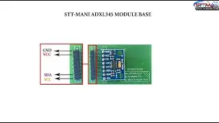 INTRODUCTION TO STT-MANI ADXL SENSOR