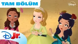 Prenses Sofia: Tam Bölüm - Prensin Teki