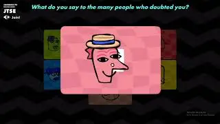 Kody Appreciation Day -- Jackbox Party Pack 9