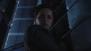 Jyn & Cassian vs. Krennic & Death Troopers | Rogue One: A Star Wars Story (2016)