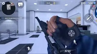 Играю в critical ops скора выйдет обновление