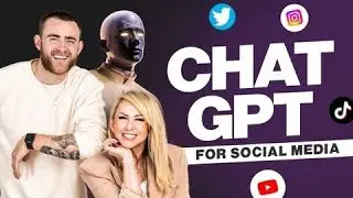 What is Chat GPT? How can you use it for social media in 2023?
