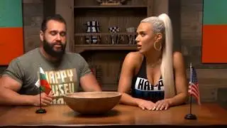 WWE 2K19 Roster Reveal Best of Rusev #1 ft. B-Team
