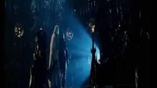 Return of the elves
