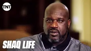 Shaq Life: Shaq Shows Spanish Kids His Generosity [CLIP] | TNT