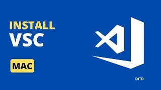 How to Install Visual Studio Code on Mac and Verify Node Installation