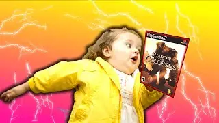 Buying New Games in 2000's (Nostalgia Alert)