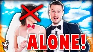 r/AITA | I HAD AN ENGAGEMENT PARTY... WITHOUT THE BRIDE?! - Reddit Stories