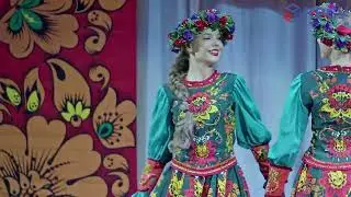 День народного единства РФ в КРСУ