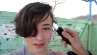 Vlog#10 | Перерождение