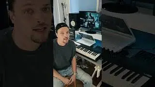 Someone rap on this beat! 