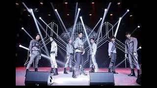 190509 WayV 威神V Take Off 无翼而飞 LIVE PERFORMANCE SHOWCASE