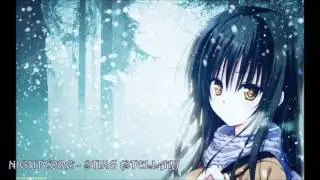 NIGHTCORE - STING (STELLAR)