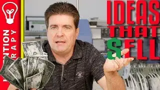How To Come Up With Great Invention Ideas (Part 2)